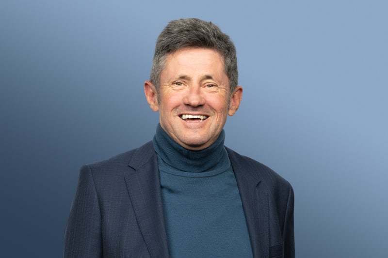 Sean Henderson-Peal Unsere Reiseleiter 67