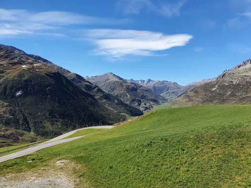 Bernina- & Glacier Express 24