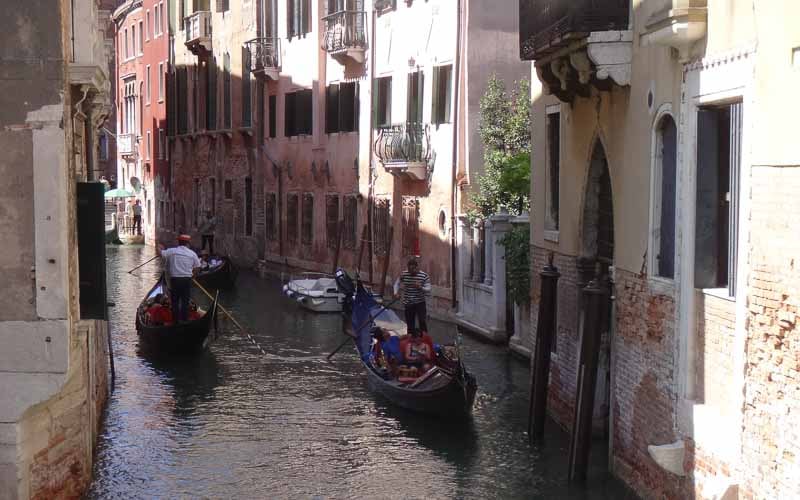 Venedig, Verona & Mailand 15