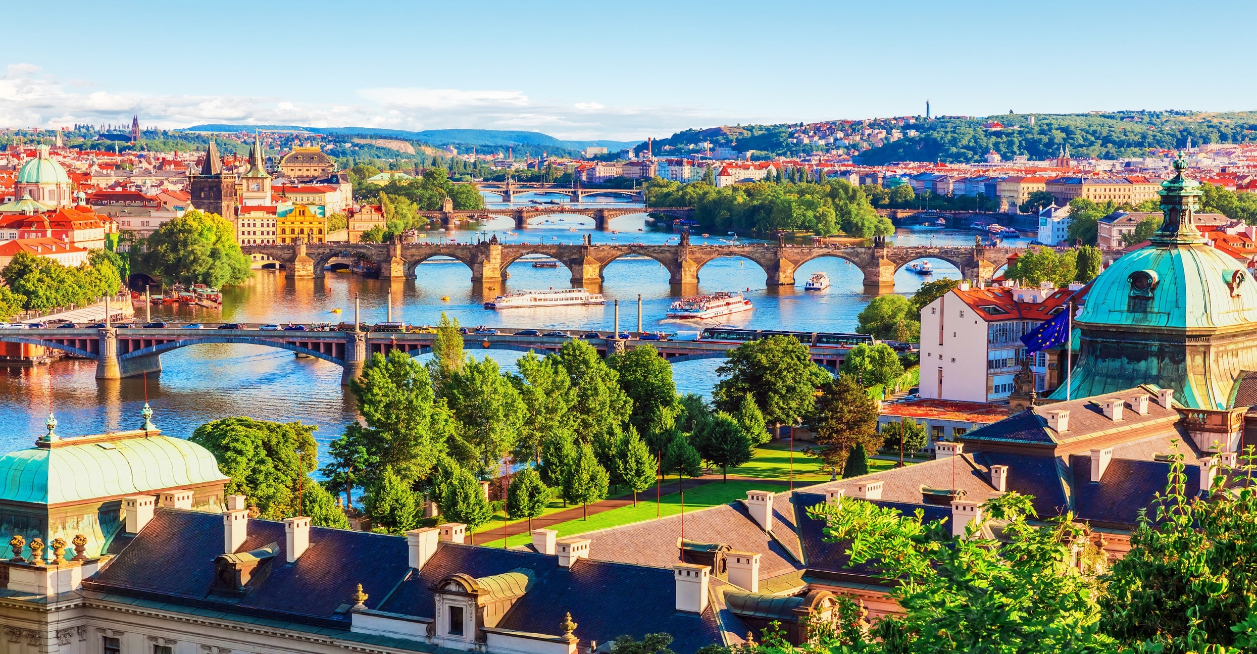 Prag Adventszauber in Prag 2