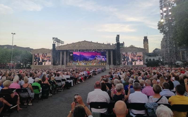 André Rieu in Maastricht 35