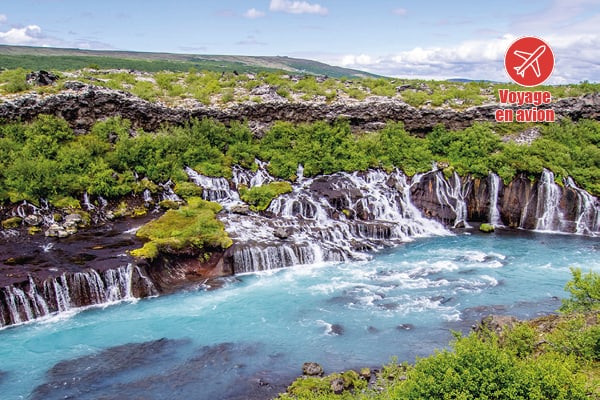 Islande - L'île de feu et de glace Islande - L'île de feu et de glace 7