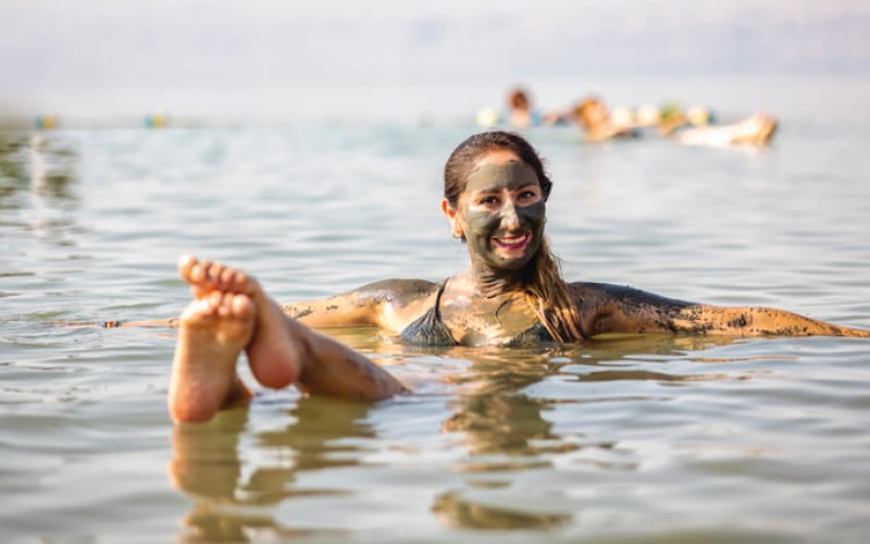 Jordanien, Wunder zwischen Sand, Salz und Stille 9