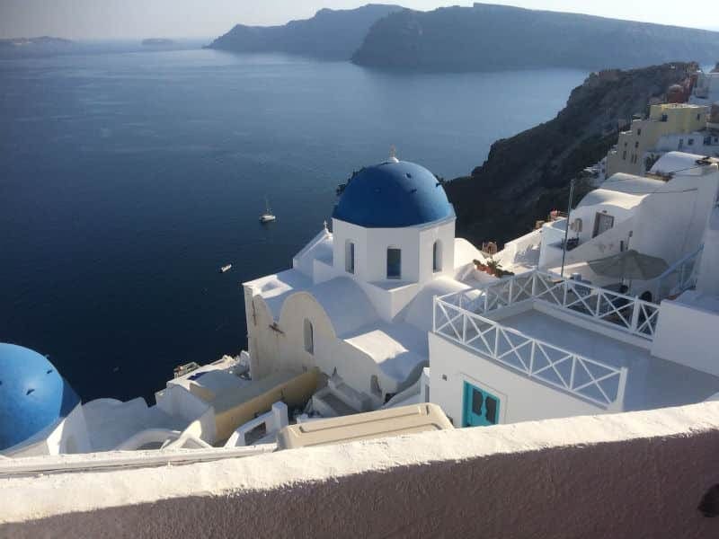 Symphonie des îles grecques 11