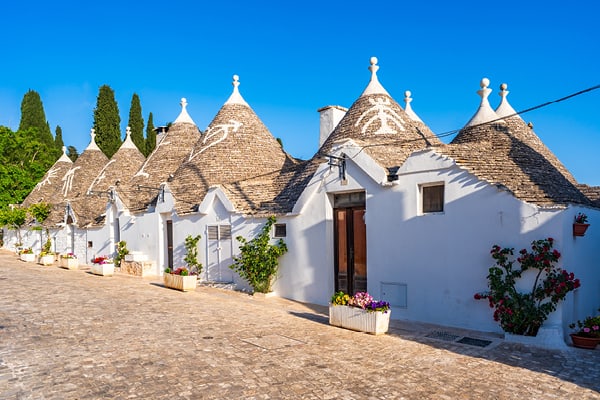 Apulien bittet zu Tisch 4