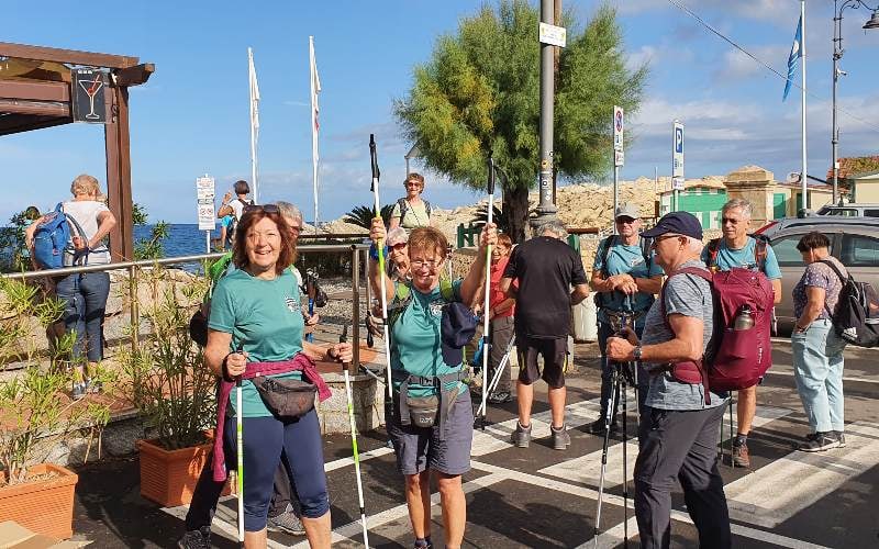 Wandern auf Elba mit Silvia Stöckli 9