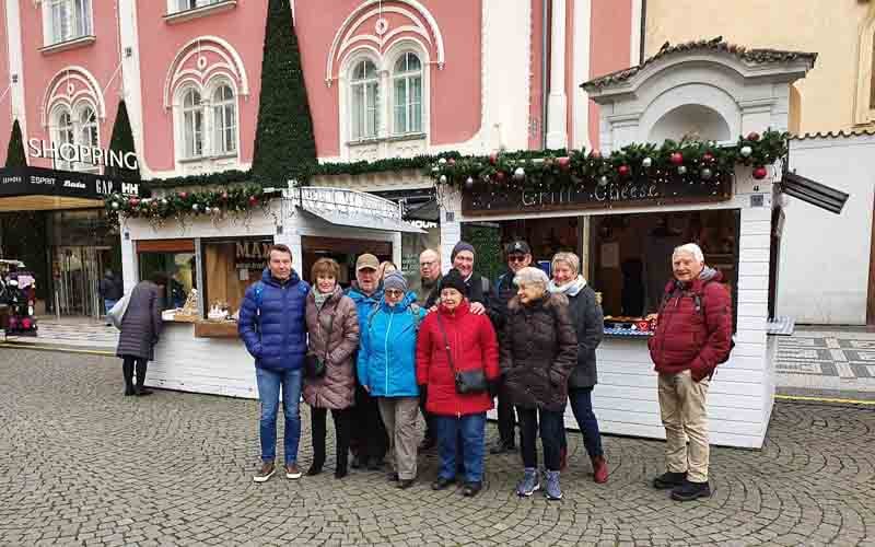 Adventszauber in Prag mit Doris Wandfluh 4