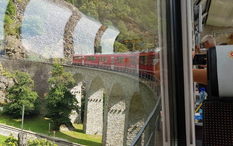 Die schönsten Fensterplätze der Schweiz 3