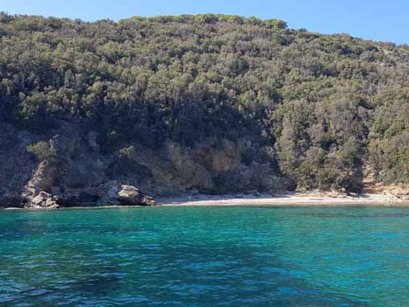 Zauberhafte Insel Elba mit Isabella Raimann 26