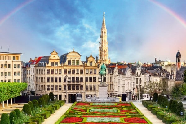 Les perles de la Flandre 45