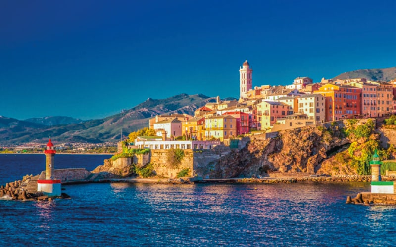 Korsika - Insel der Schönheit 3