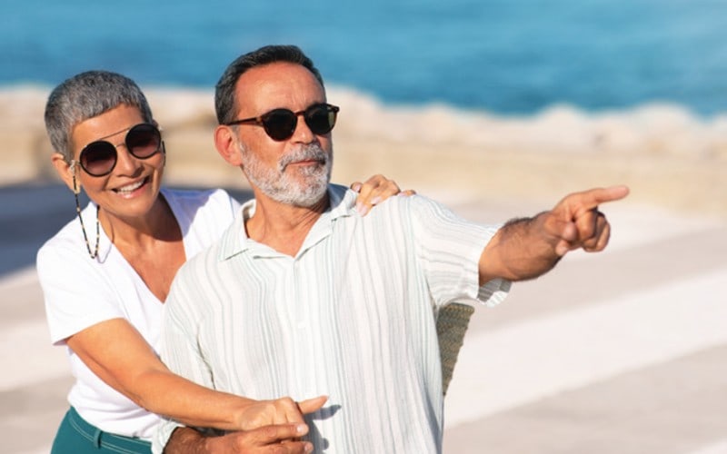 Wandern an der wilden Algarve 6