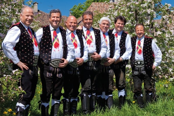 Südtiroler Frühlingsfest 17