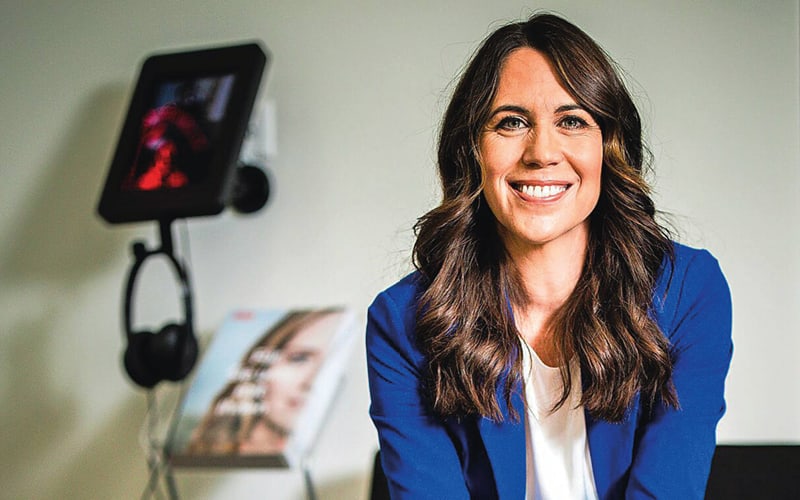 Susann Wille_800x500 Susanne Wille bringt Zuversicht in die SRG 1