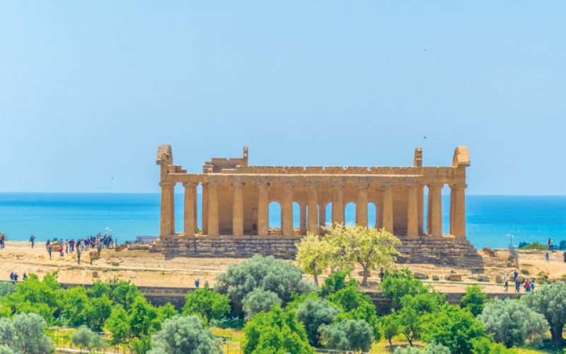 Sizilien - Die Schöne des Südens 4