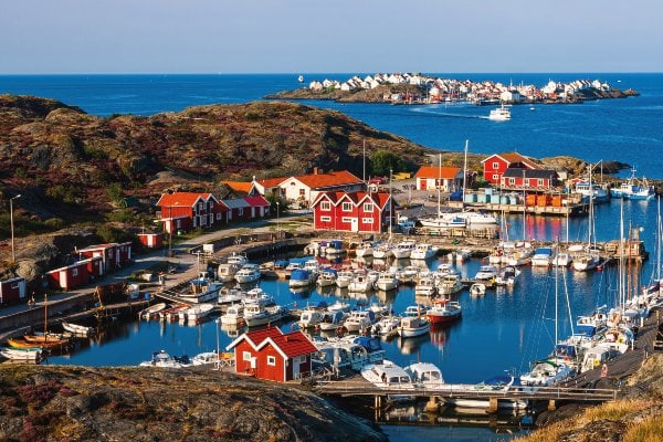 Havila – die neuen norwegischen Postschiffe! 10