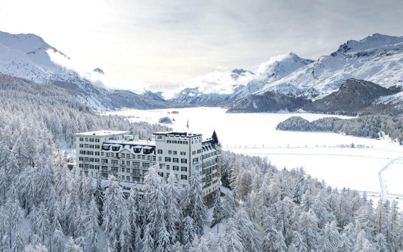 Wo die Uhren anders ticken 1