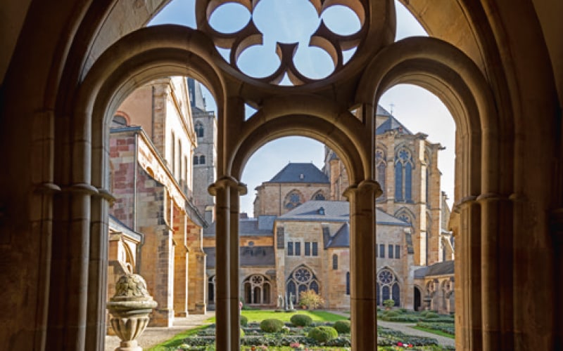 Zauber der Mosel & Trier 5