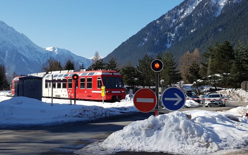 Wintermagie zwischen Matterhorn & Mont Blanc 31