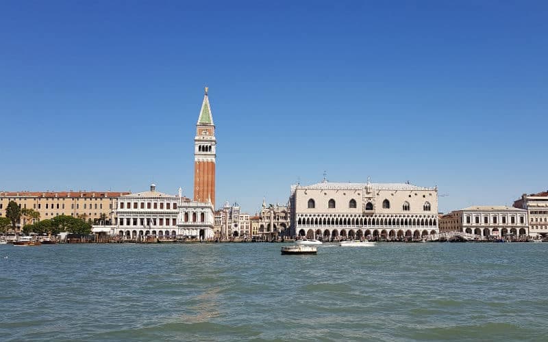 Venedig, Verona & Mailand 12