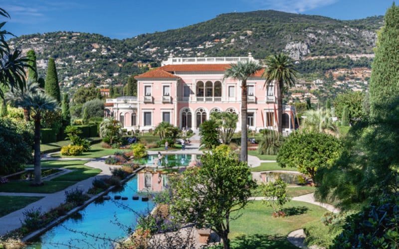 Von der Blumenriviera ins Piemont 4