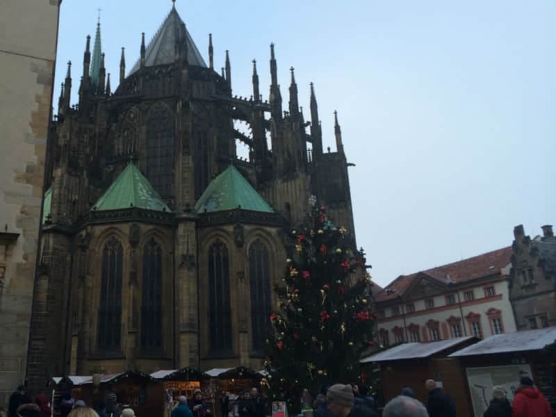 Fêtez le Nouvel An à Prague 21