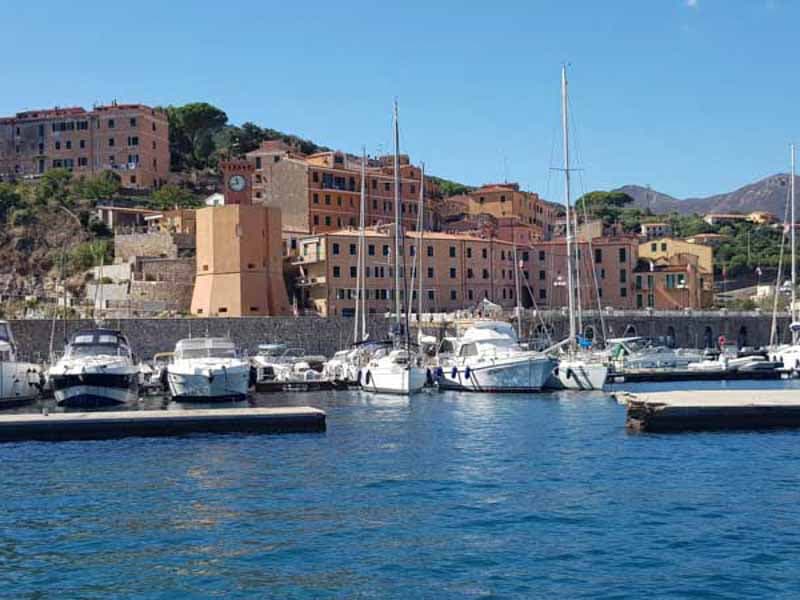 Zauberhafte Insel Elba mit Isabella Raimann 23