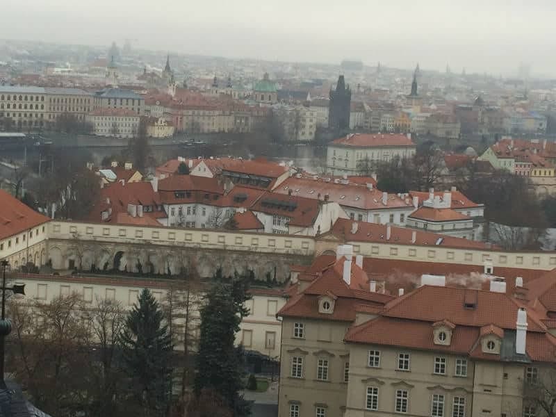 Fêtez le Nouvel An à Prague 15
