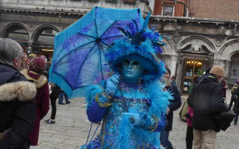Fantastique carnaval de Venise 11