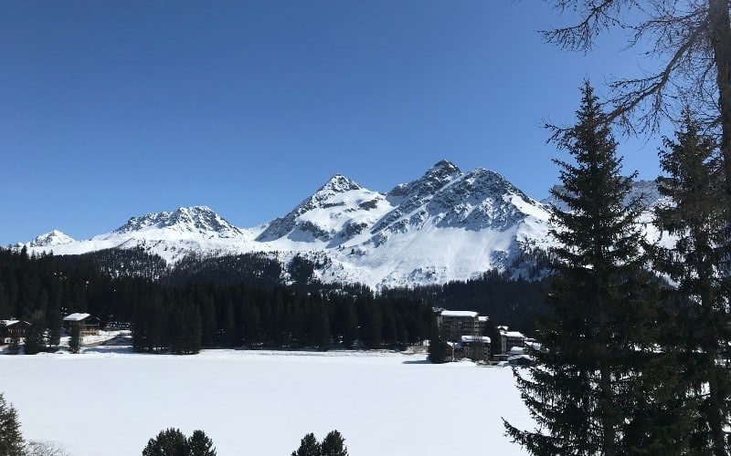 Ein Schweizer Wintermärchen 44