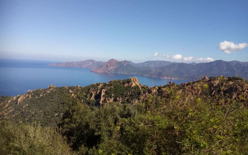 La Corse, île de beauté 5