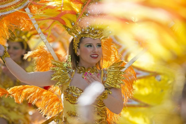 Carnaval de Nice & Fête du Citron à Menton 4