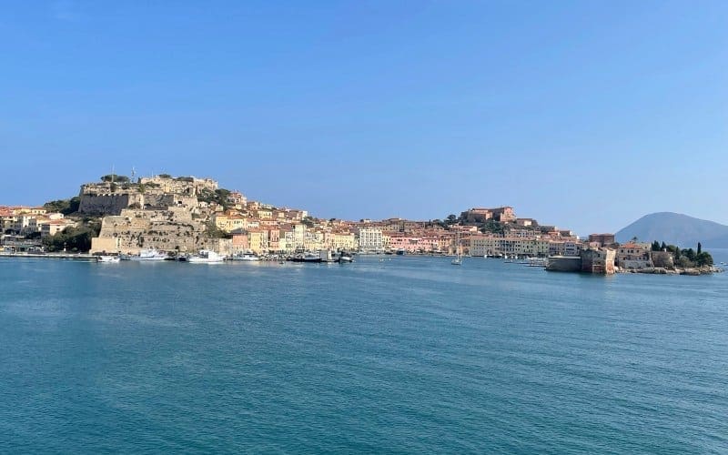 Cinque Terre – Elba – San Gimignano mit Roswitha Gassmann 8
