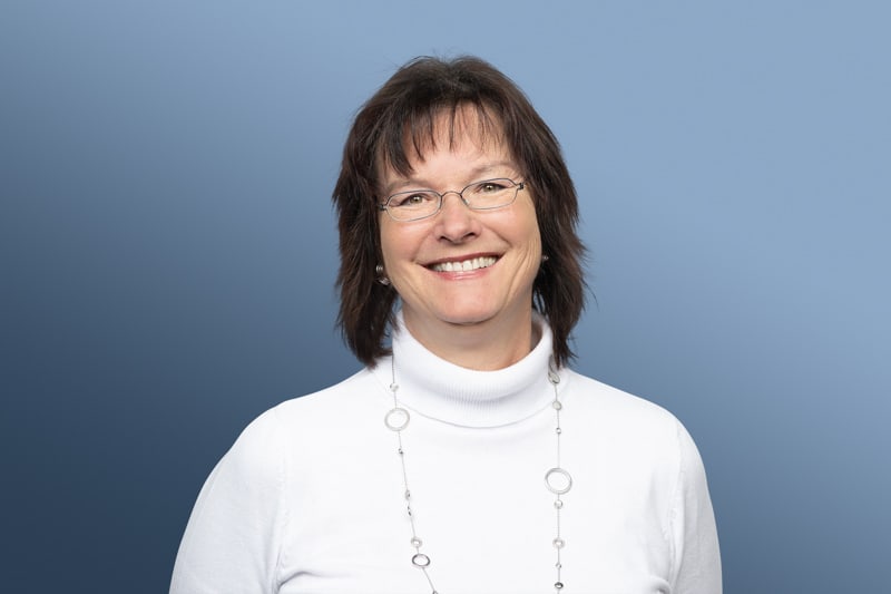 Christine Seuret-Dubuis Unsere Reiseleiter 12