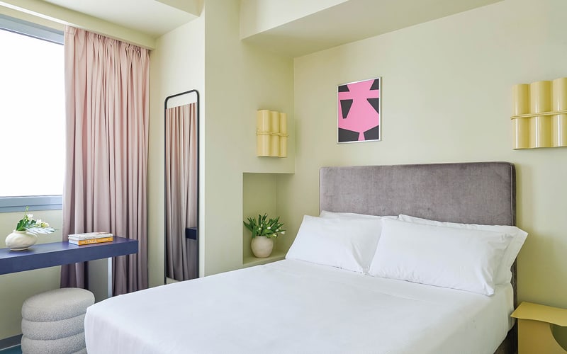 RH303 Frühling in Rom 7