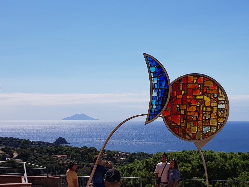 Zauberhafte Insel Elba mit Isabella Raimann 19