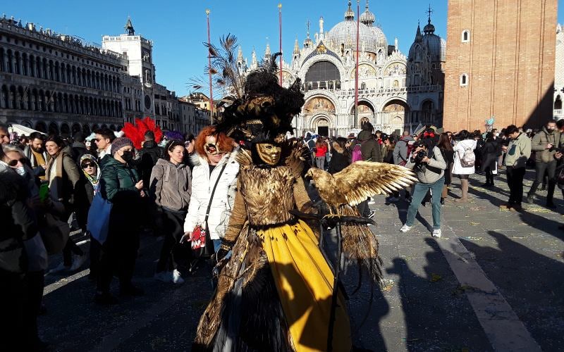 Carnaval de Venise 39