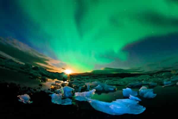 Les merveilles natures de l'Islande 2