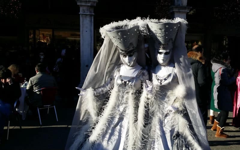 Le fantastique Carneval de Venise 41