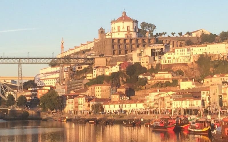 Le Douro - la magie du Portugal 14