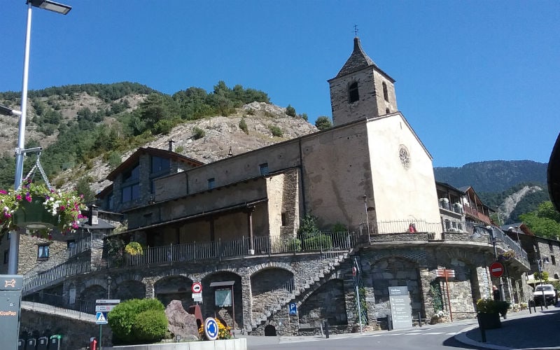 Andorre – Principauté du bonheur 15