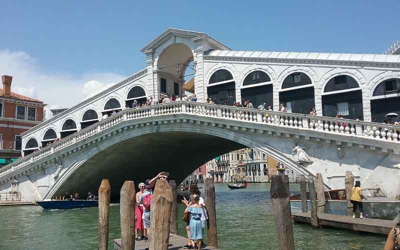 Venedig, Verona & Mailand mit Cornelia Scalenghe 25