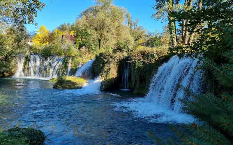 Plitvice Nationalpark & der Schatz am Silbersee mit Daniele Degiorgi 9
