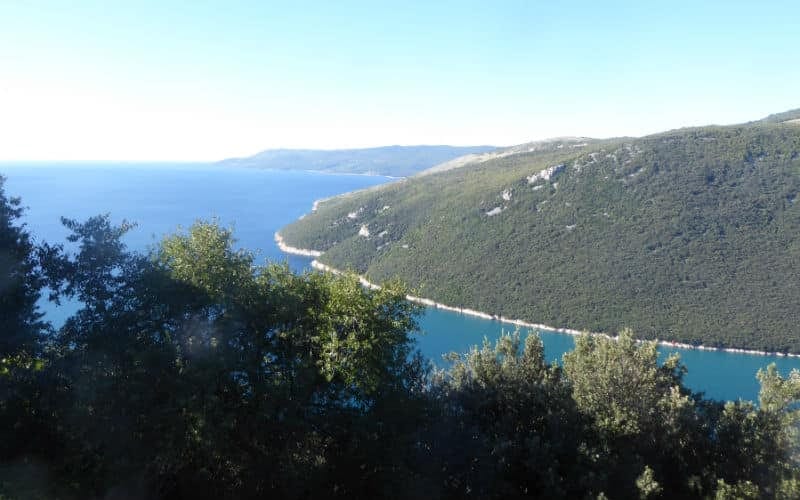 Des jours inoubliables à Istrie & île de Krk 10