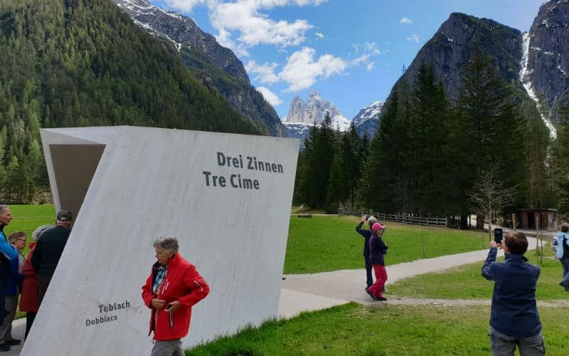 Südtiroler Dolomiten 9