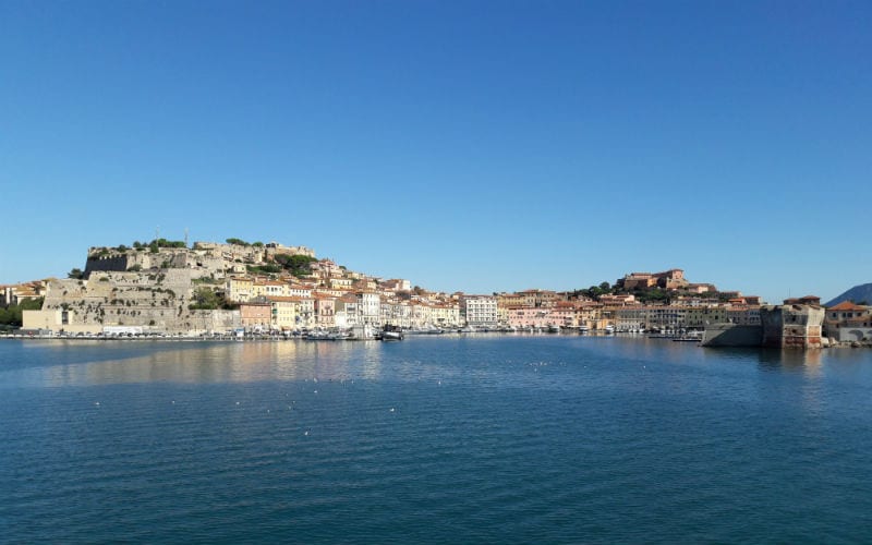 Cinque Terre – Insel Elba – San Gimignano 26