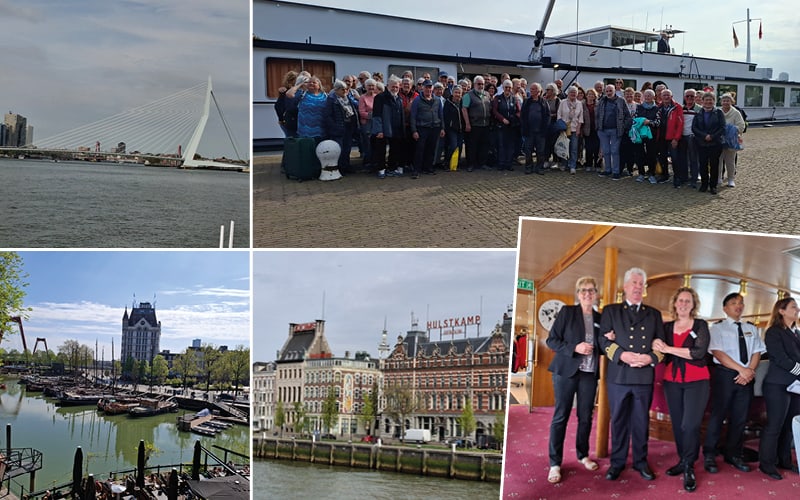 rb_dxfharo_jaehn_5 Ein «Hausboot» in Rotterdam mit Gisela Jähn 6