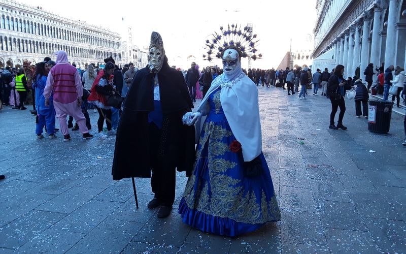 Carnaval de Venise 31