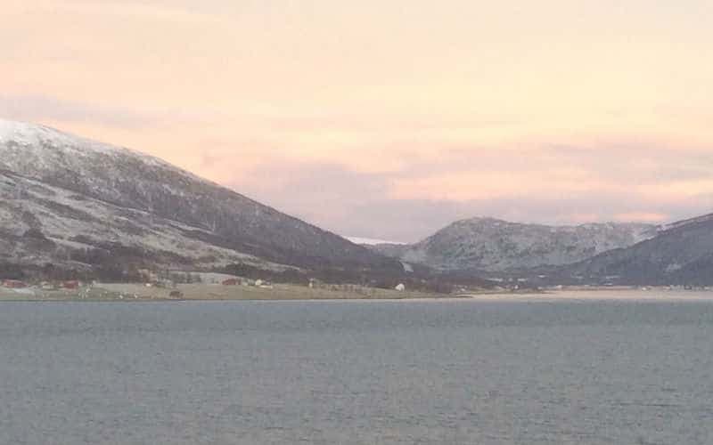 Fantastique Hurtigruten et fascinantes aurores boréales 16