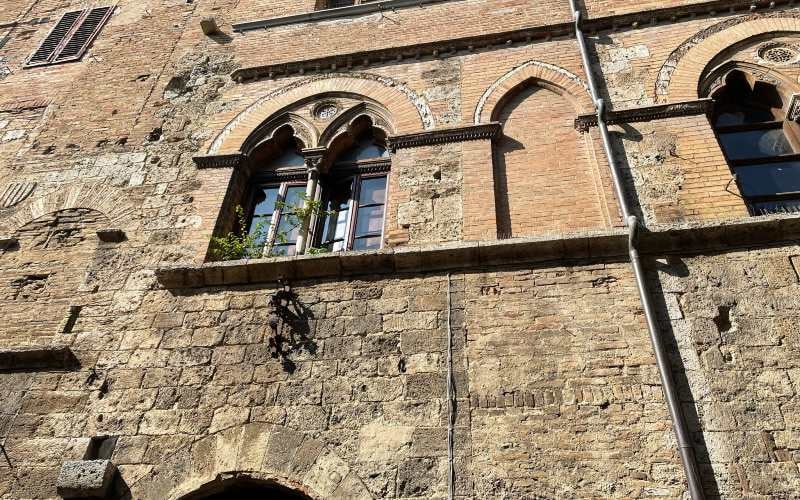 Cinque Terre – Elba – San Gimignano mit Roswitha Gassmann 33